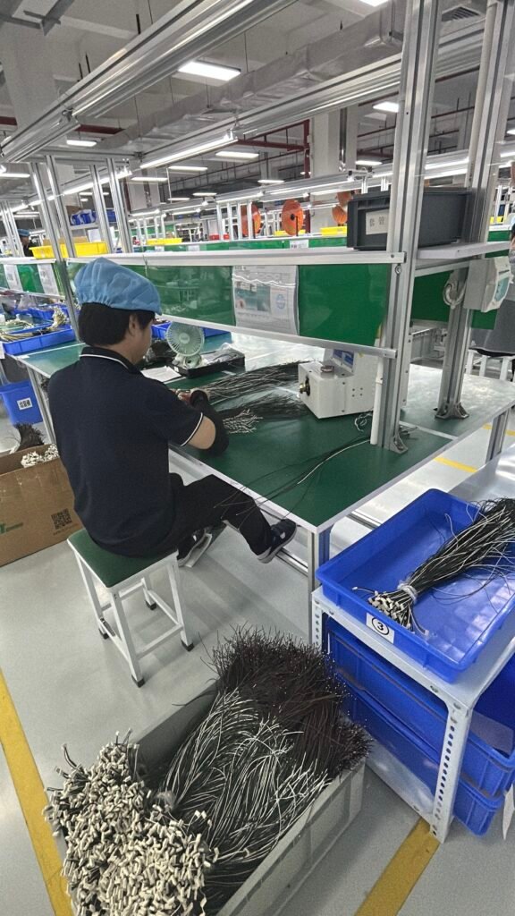 wireassytech factory57